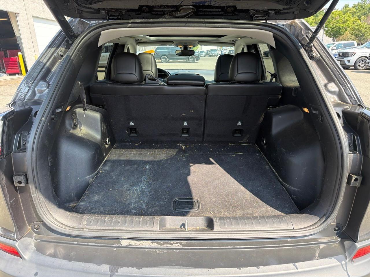 2019 Jeep Cherokee Latitude Plus Ashland VA
