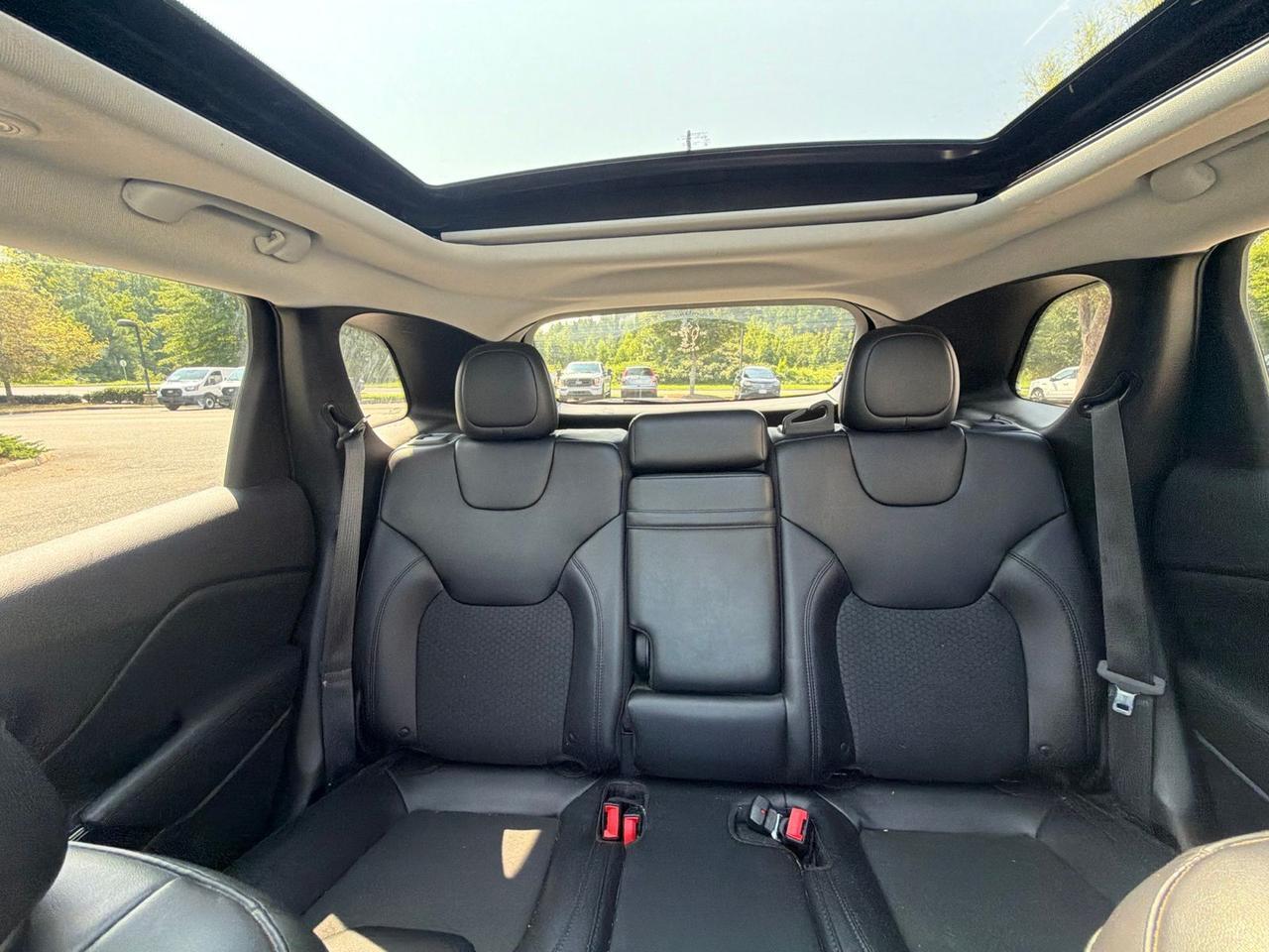 2019 Jeep Cherokee Latitude Plus Ashland VA