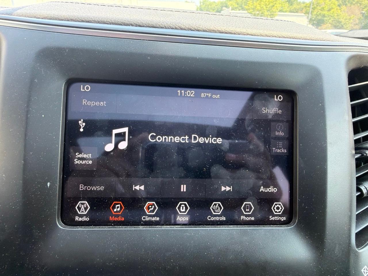 2019 Jeep Cherokee Latitude Plus Ashland VA