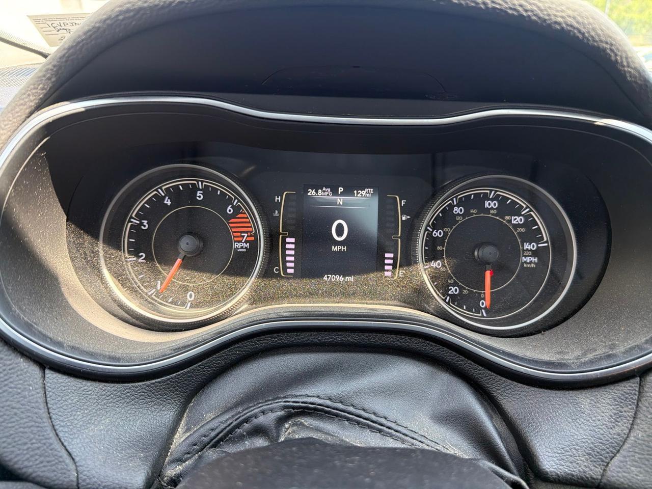 2019 Jeep Cherokee Latitude Plus Ashland VA