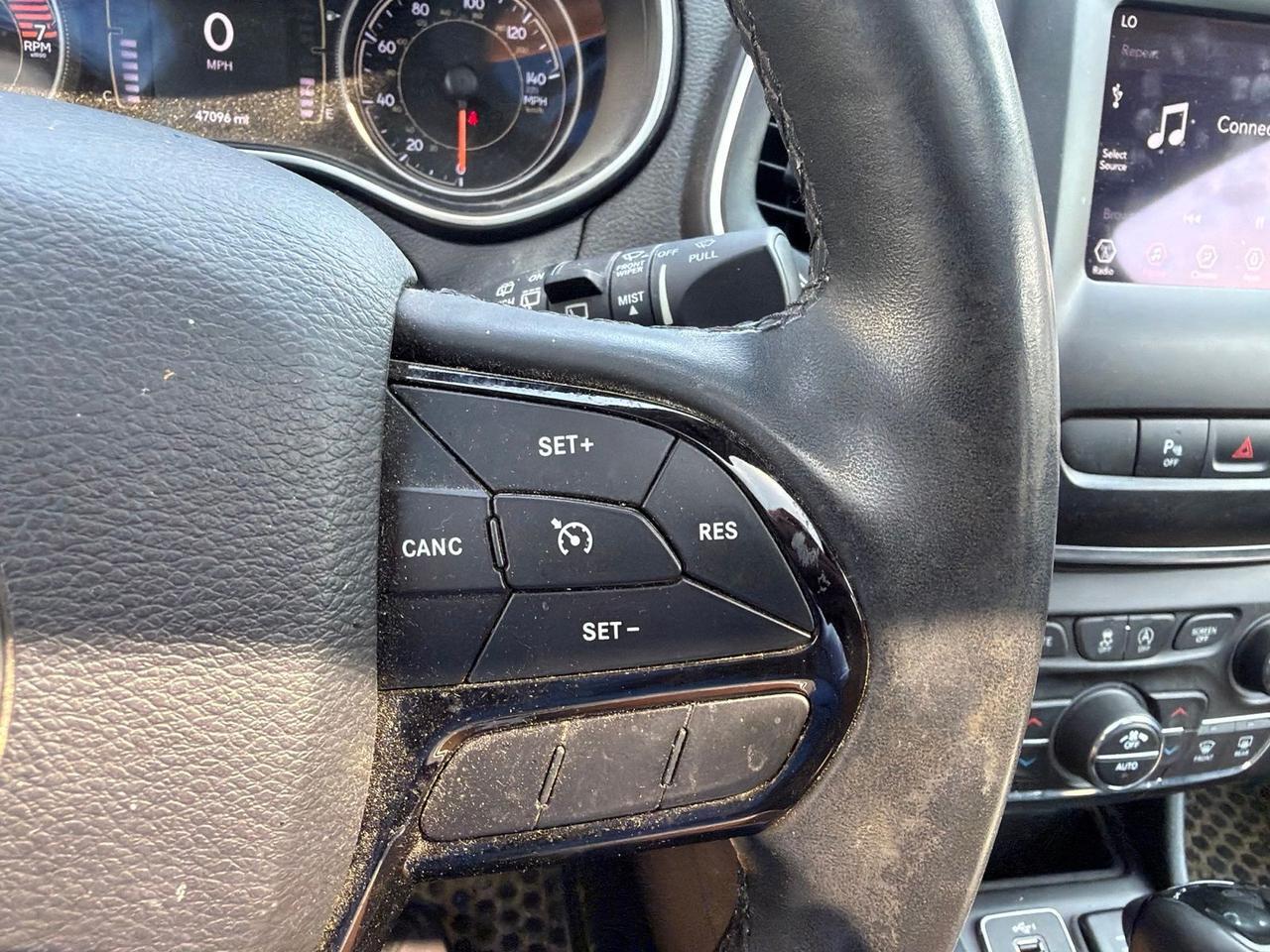 2019 Jeep Cherokee Latitude Plus Ashland VA