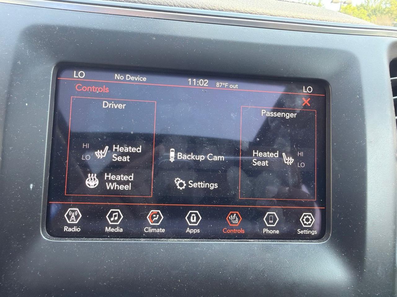 2019 Jeep Cherokee Latitude Plus Ashland VA