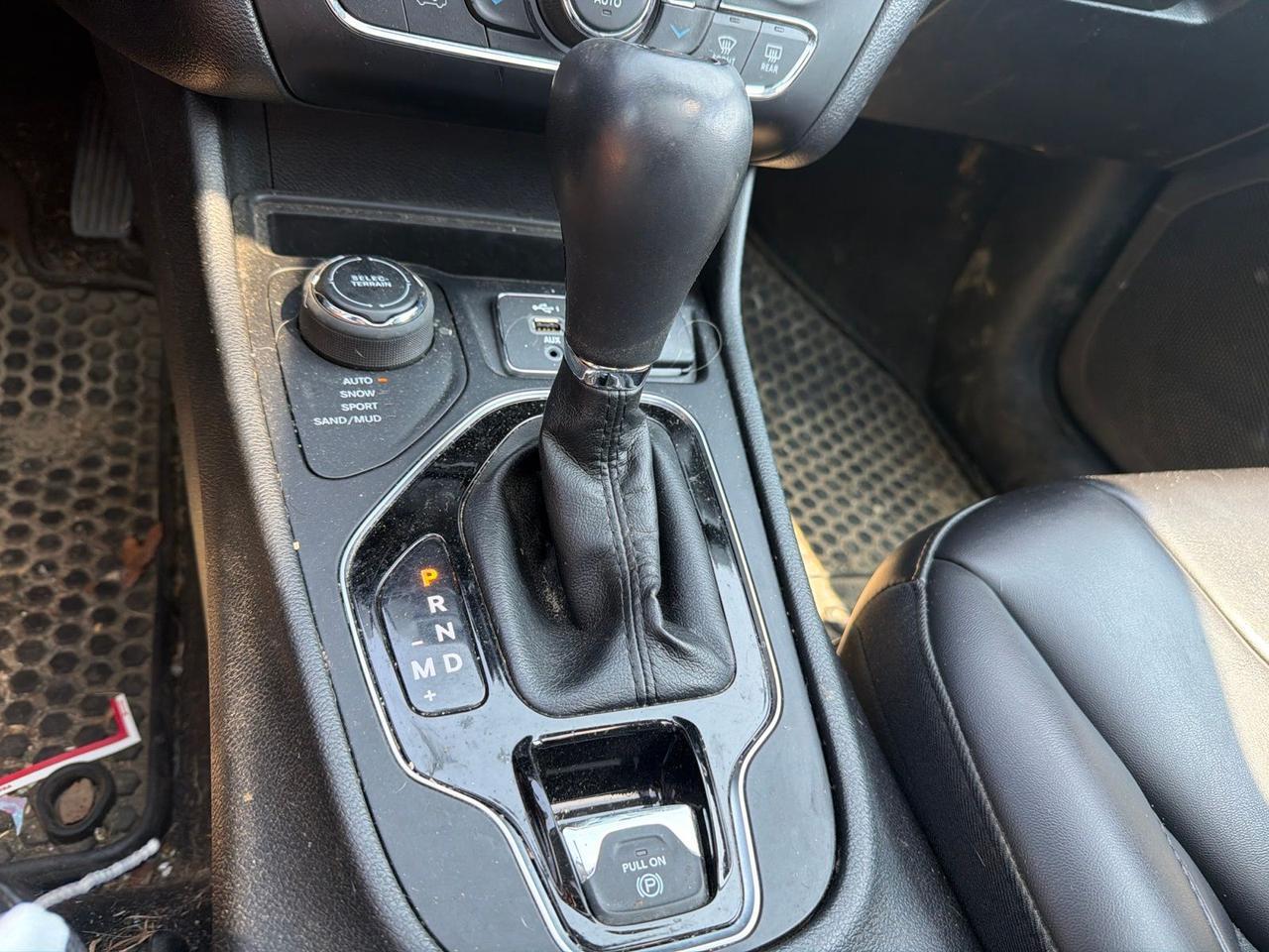 2019 Jeep Cherokee Latitude Plus Ashland VA