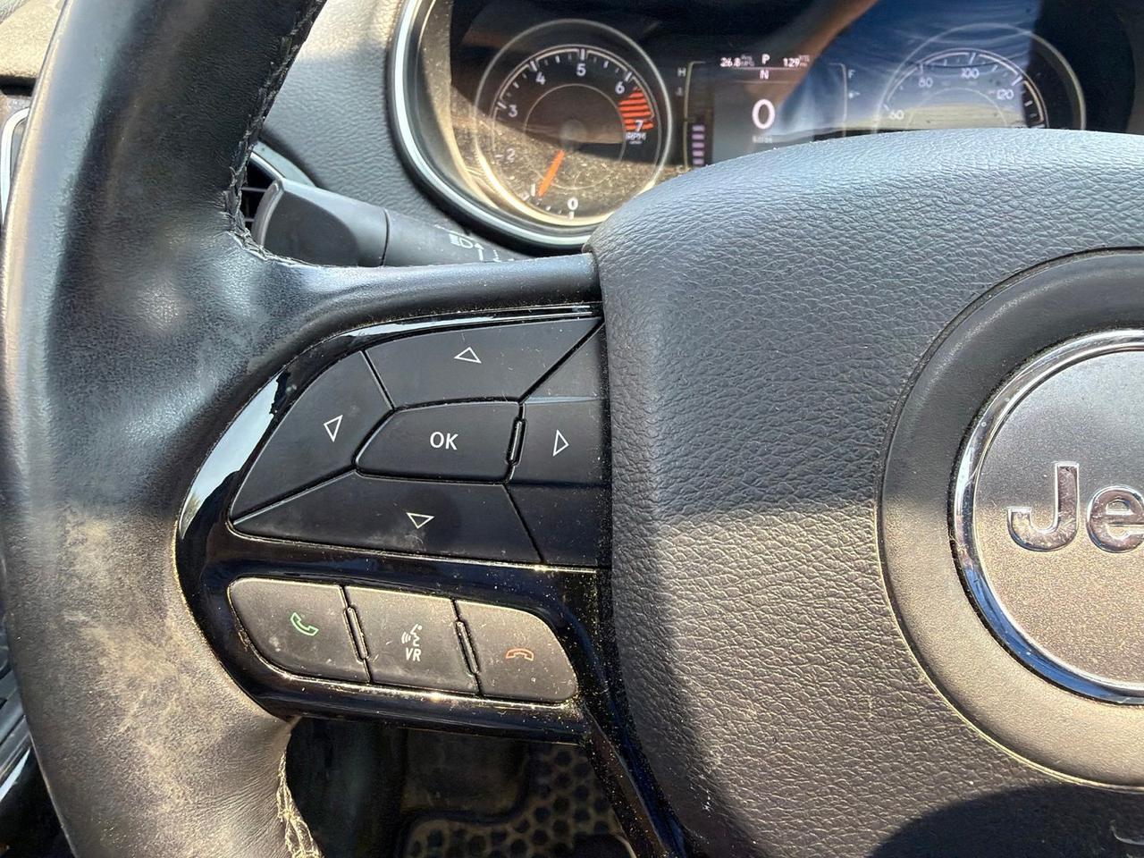 2019 Jeep Cherokee Latitude Plus Ashland VA