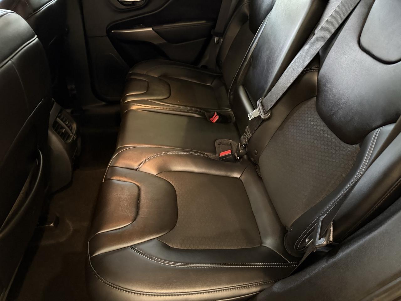 2019 Jeep Cherokee Latitude Plus Annapolis MD