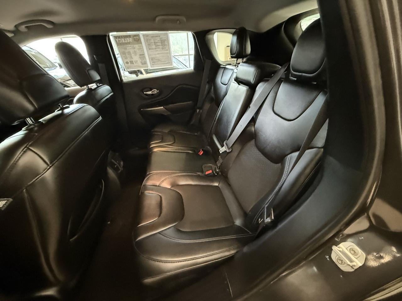 2019 Jeep Cherokee Latitude Plus Annapolis MD