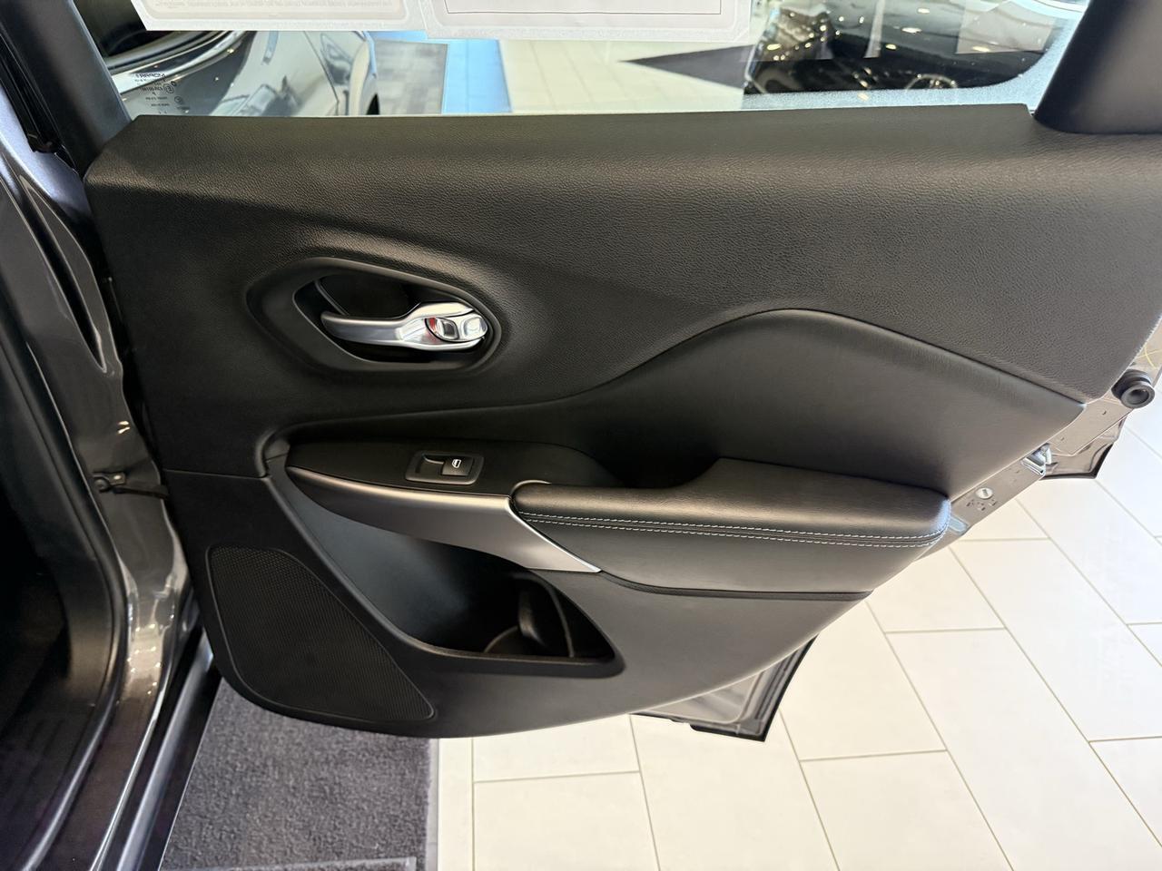 2019 Jeep Cherokee Latitude Plus Annapolis MD