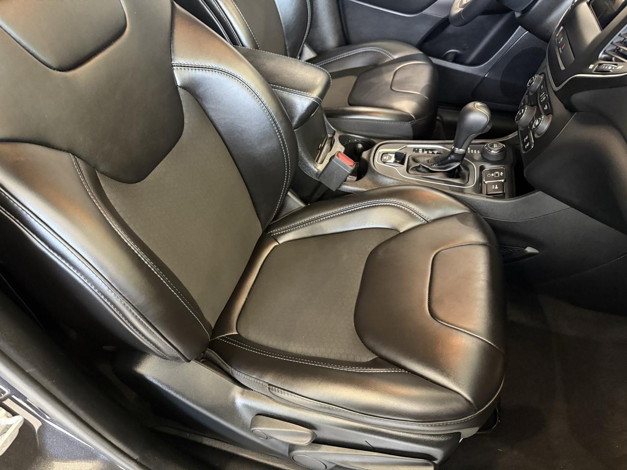 2019 Jeep Cherokee Latitude Plus Annapolis MD