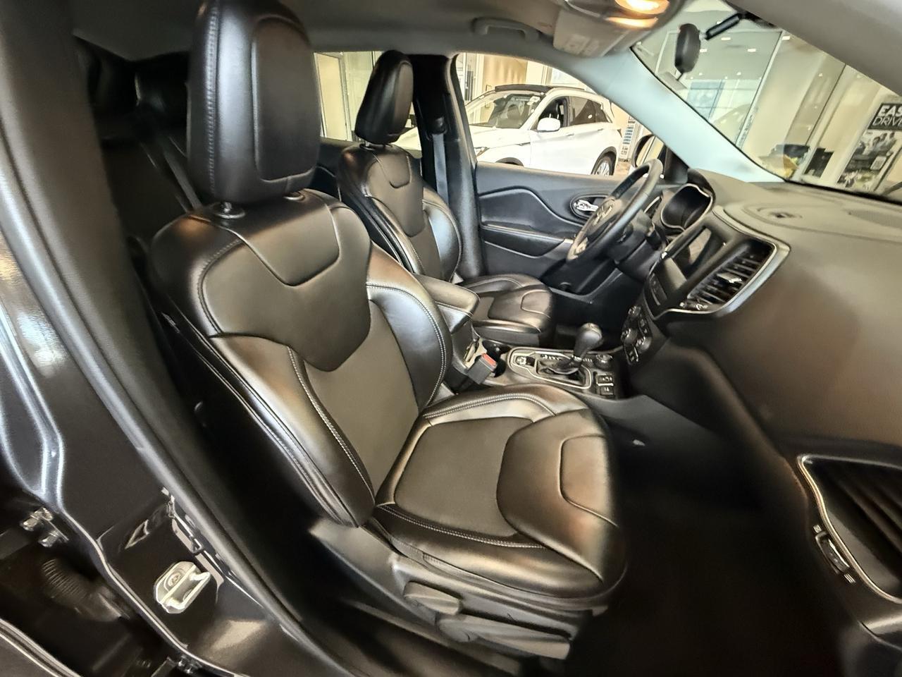 2019 Jeep Cherokee Latitude Plus Annapolis MD