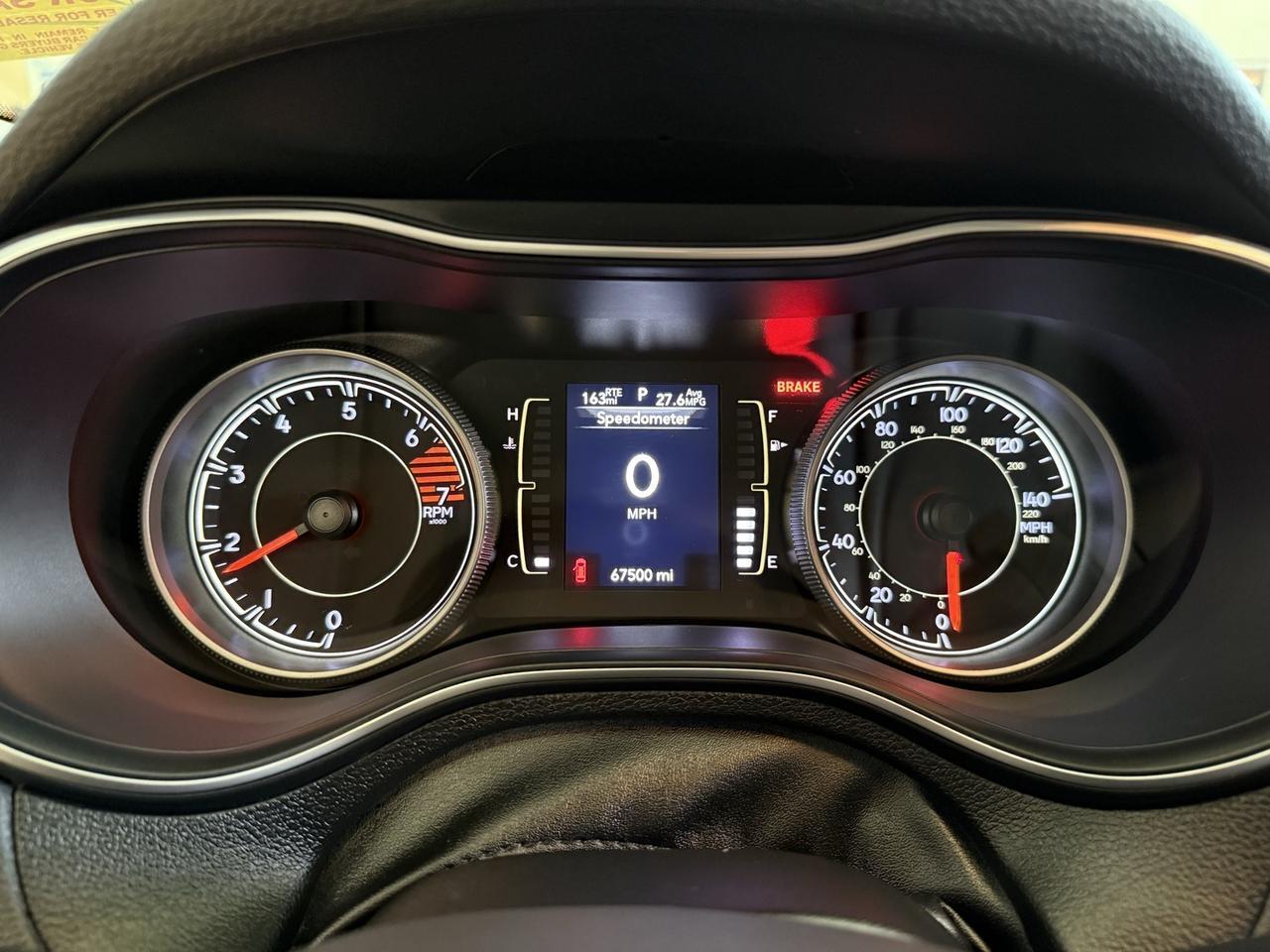 2019 Jeep Cherokee Latitude Plus Annapolis MD