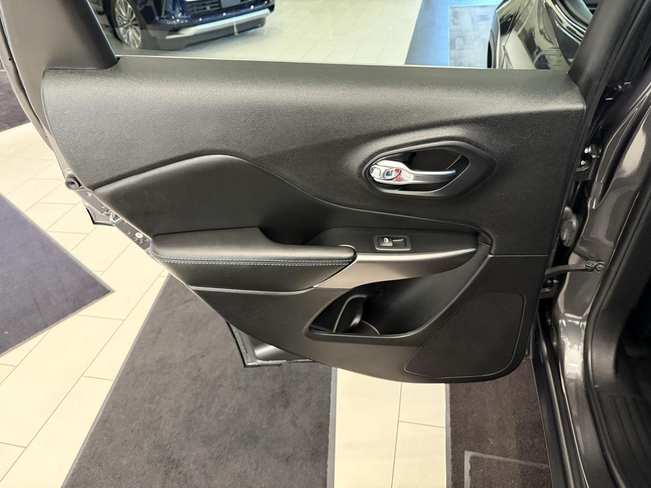 2019 Jeep Cherokee Latitude Plus Annapolis MD