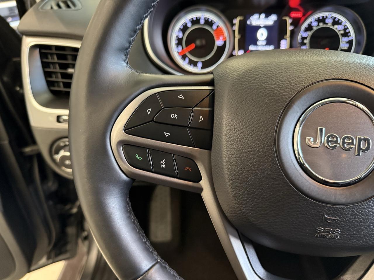 2019 Jeep Cherokee Latitude Plus Annapolis MD
