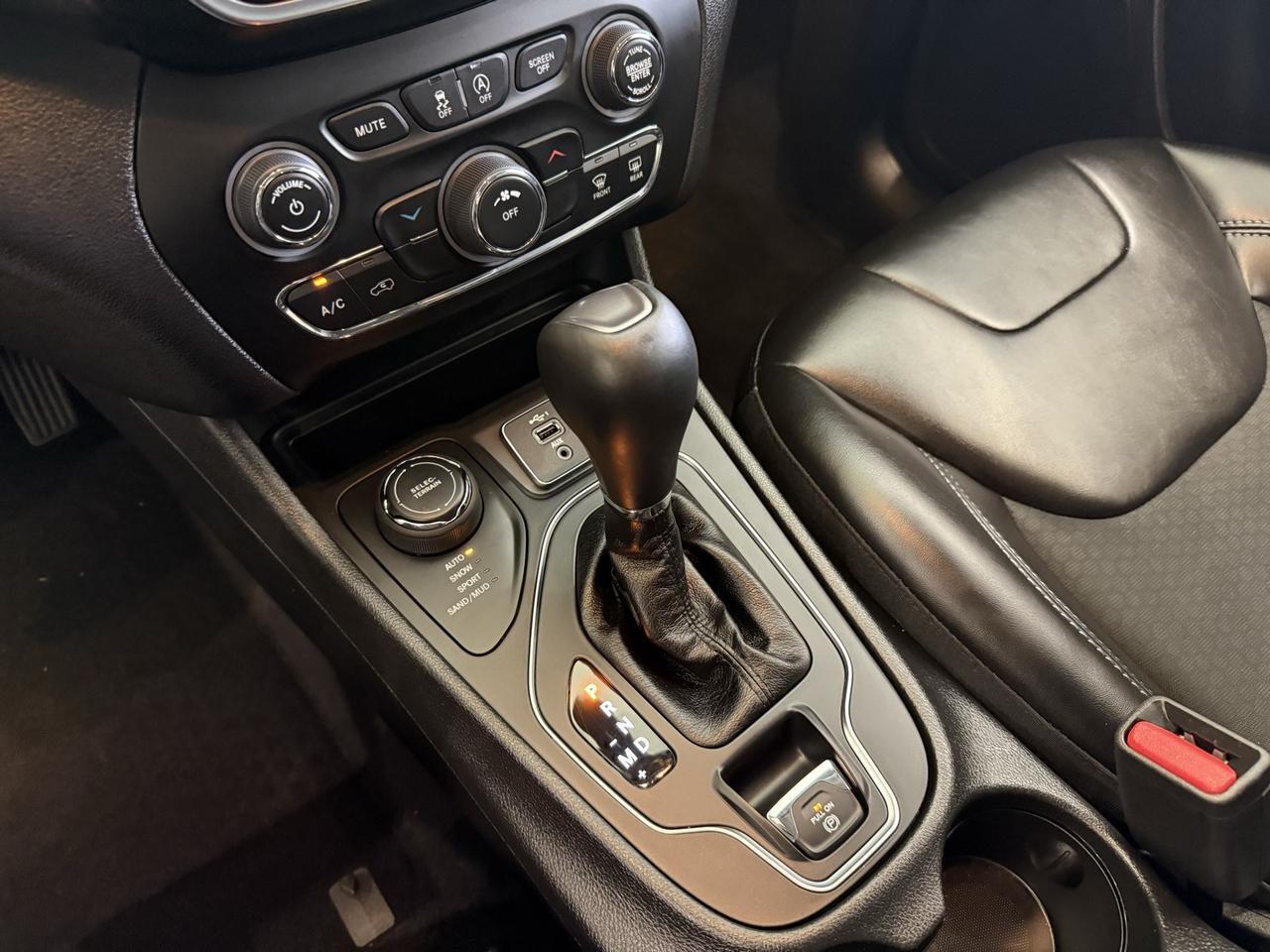 2019 Jeep Cherokee Latitude Plus Annapolis MD