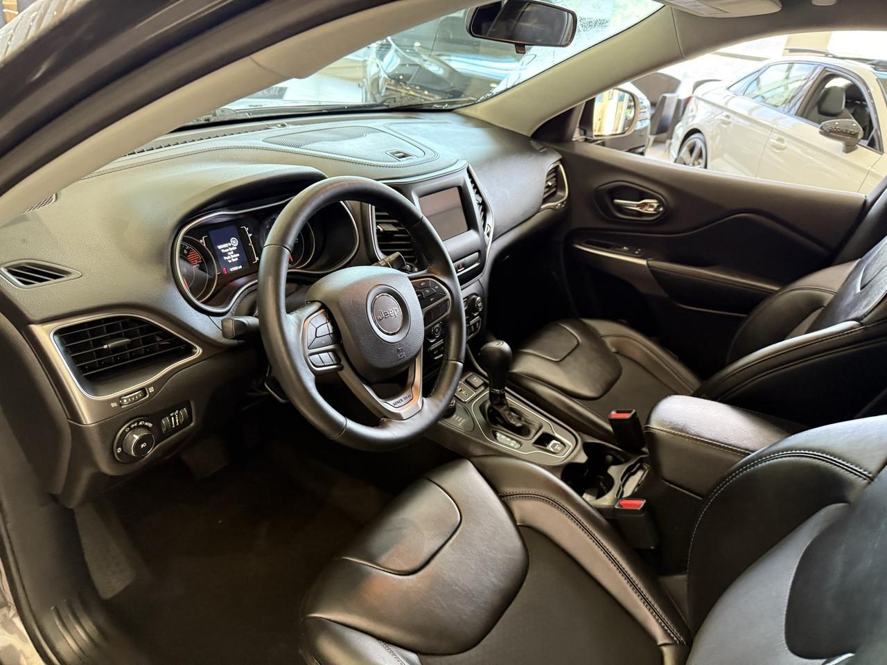 2019 Jeep Cherokee Latitude Plus Annapolis MD