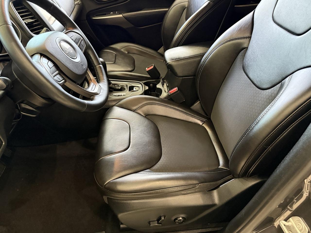 2019 Jeep Cherokee Latitude Plus Annapolis MD