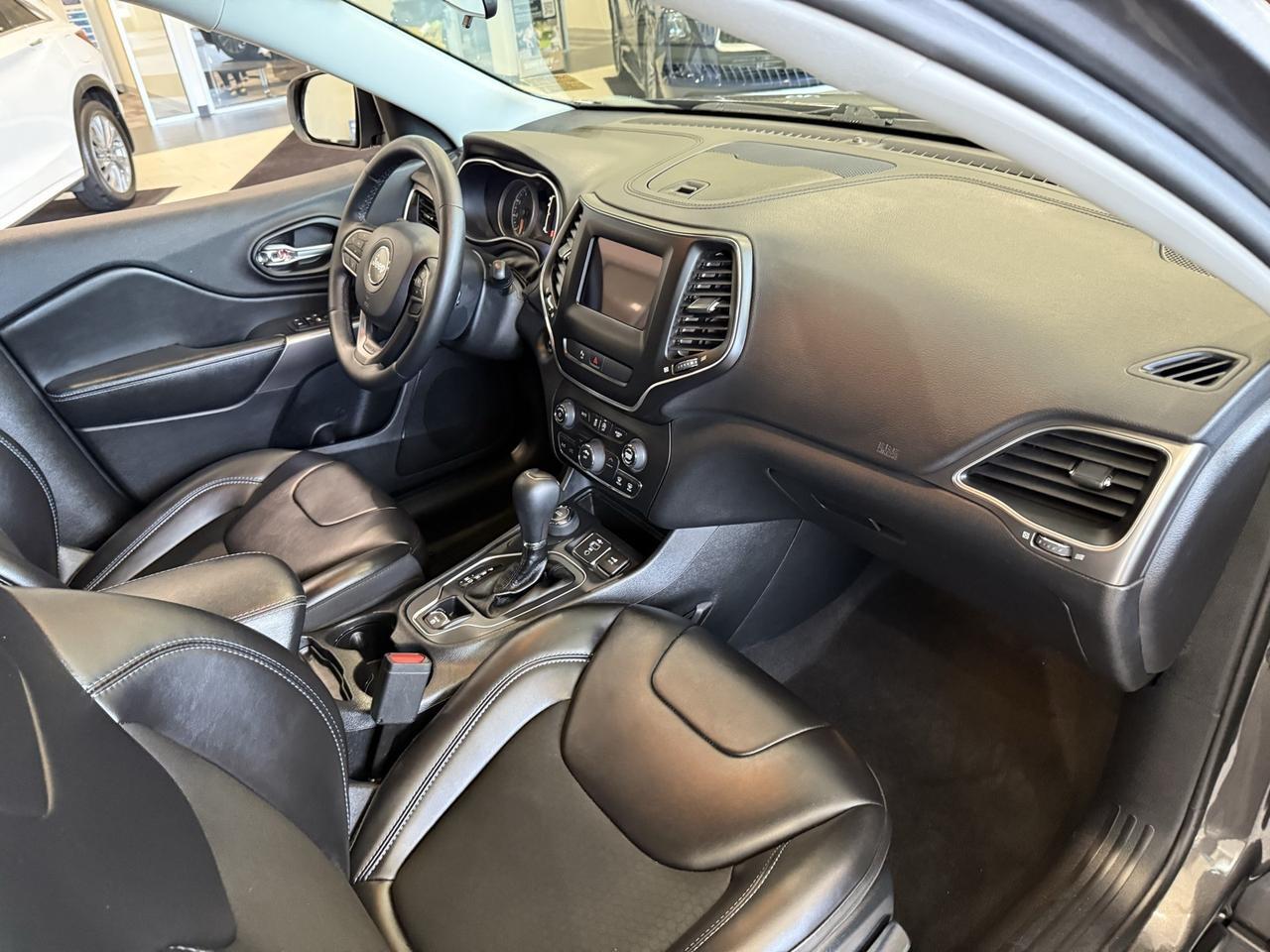 2019 Jeep Cherokee Latitude Plus Annapolis MD