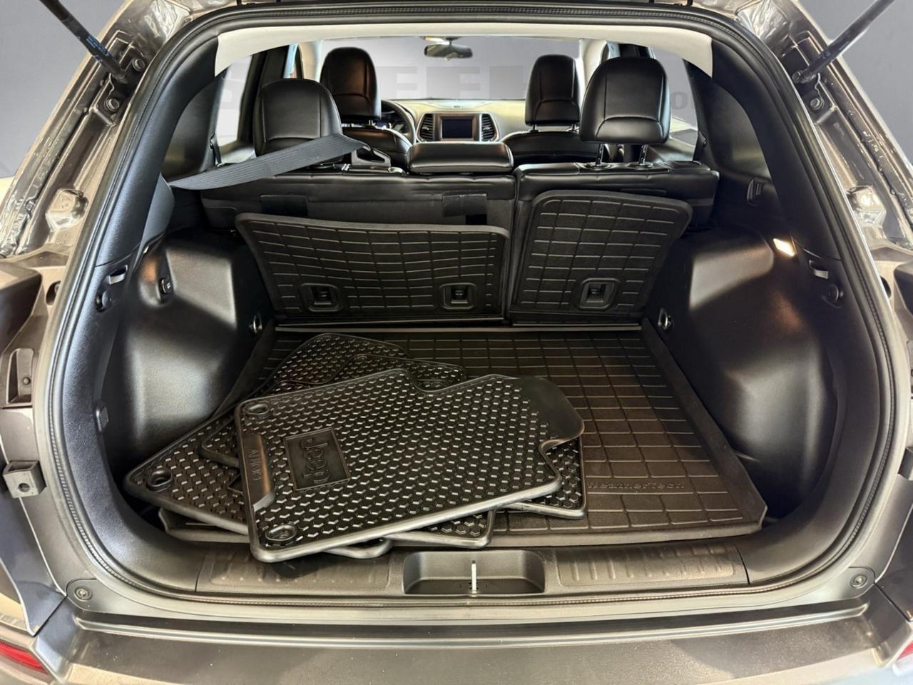 2019 Jeep Cherokee Latitude Plus Annapolis MD