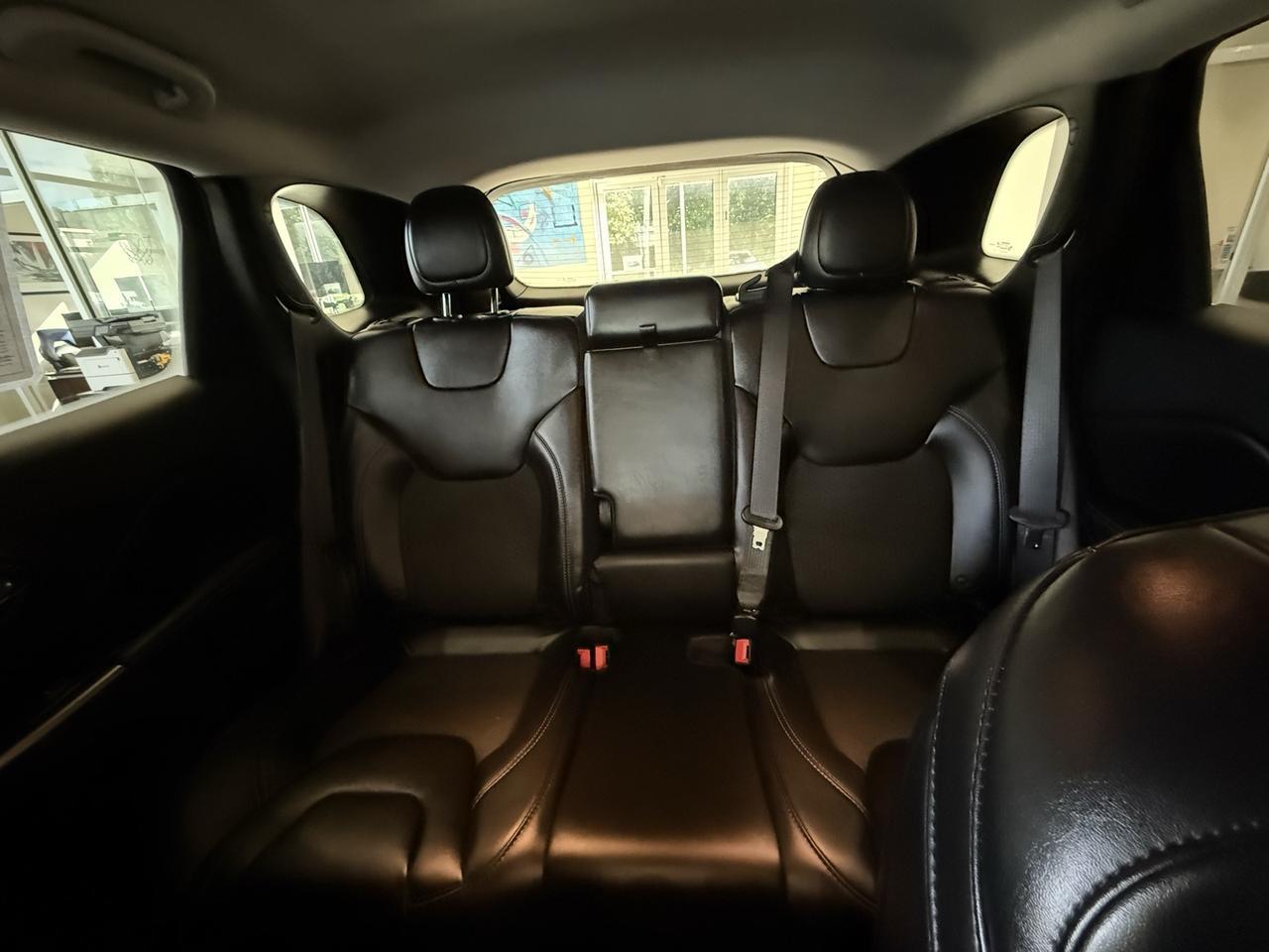 2019 Jeep Cherokee Latitude Plus Annapolis MD