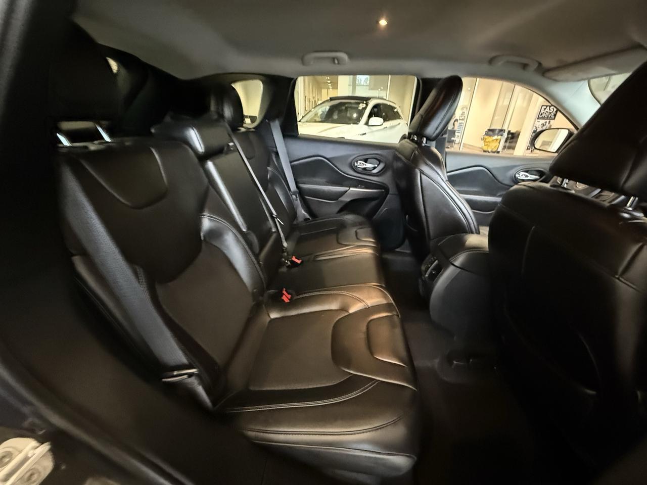 2019 Jeep Cherokee Latitude Plus Annapolis MD