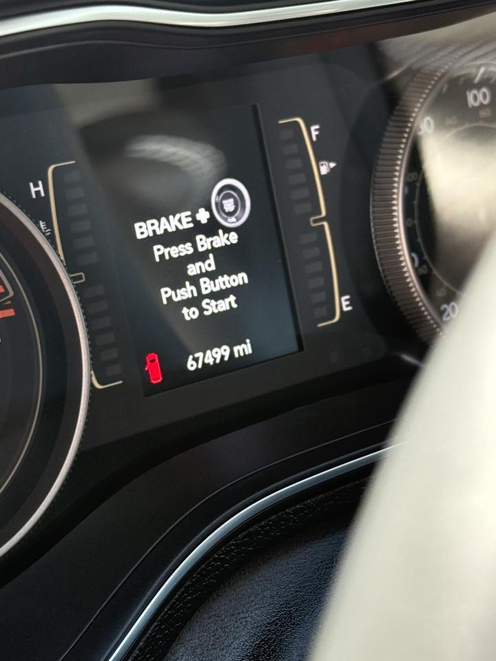 2019 Jeep Cherokee Latitude Plus Annapolis MD