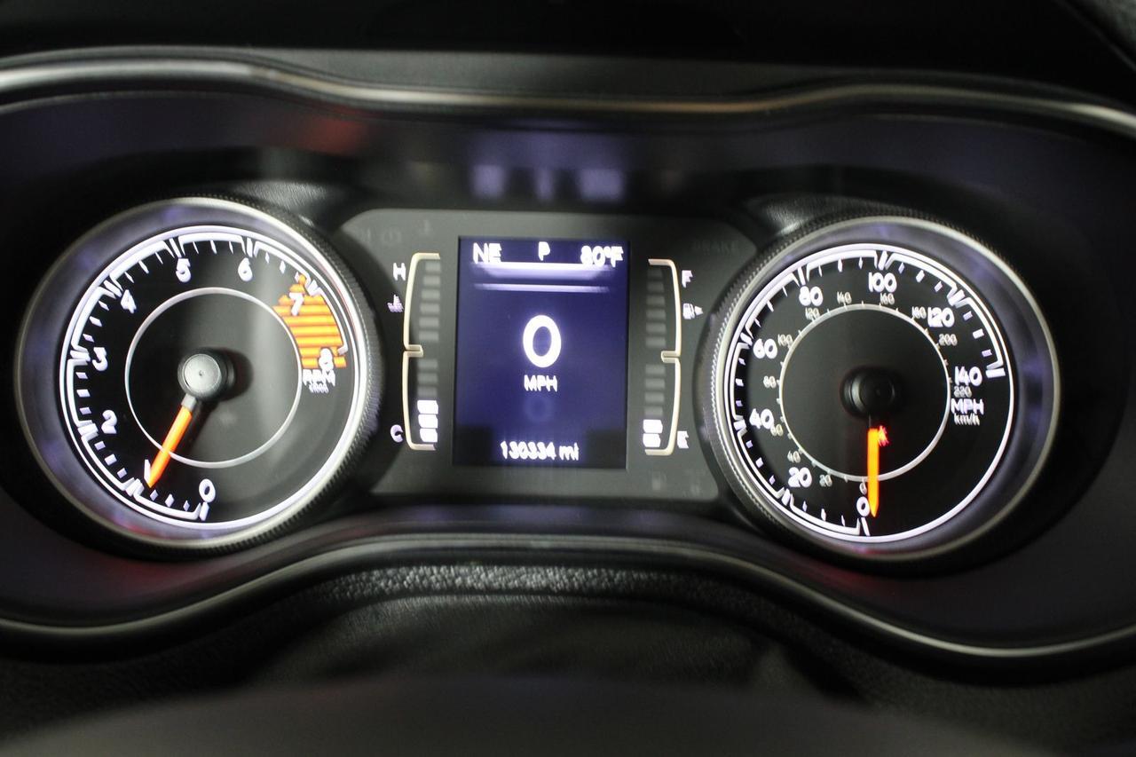 2019 Jeep Cherokee Latitude Plus Manassas VA