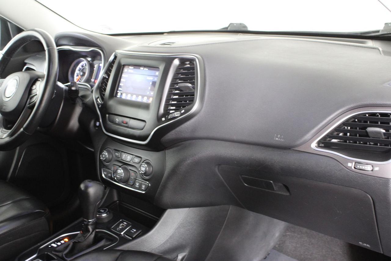 2019 Jeep Cherokee Latitude Plus Manassas VA