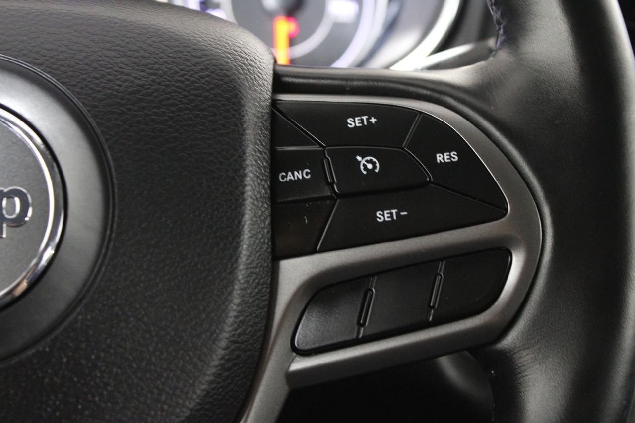 2019 Jeep Cherokee Latitude Plus Manassas VA