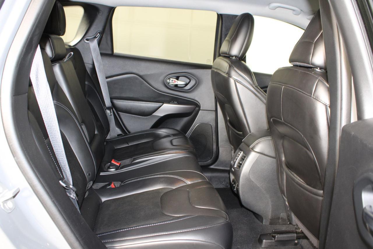 2019 Jeep Cherokee Latitude Plus Manassas VA