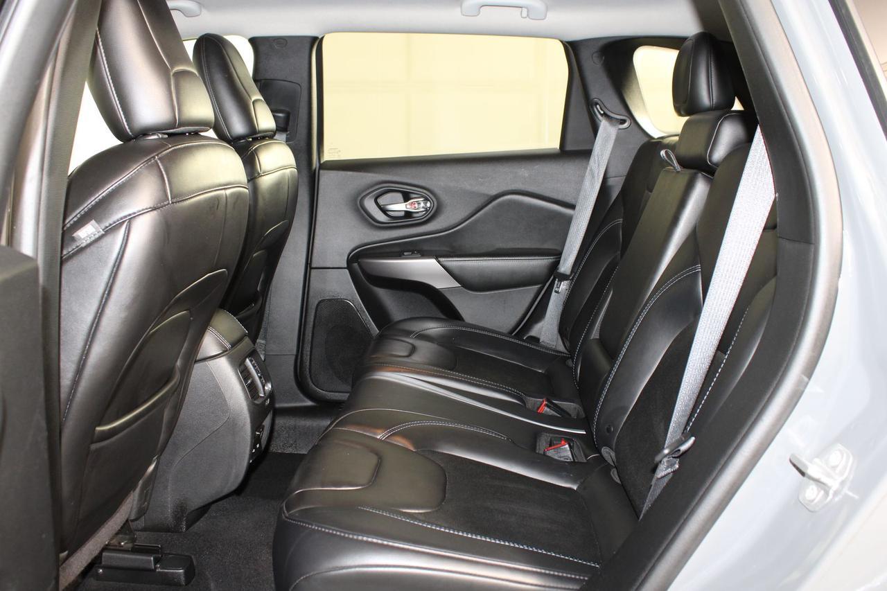 2019 Jeep Cherokee Latitude Plus Manassas VA