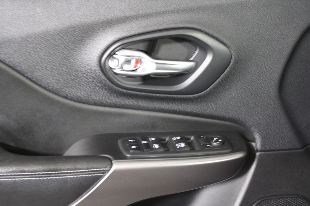 2019 Jeep Cherokee Latitude Plus Manassas VA