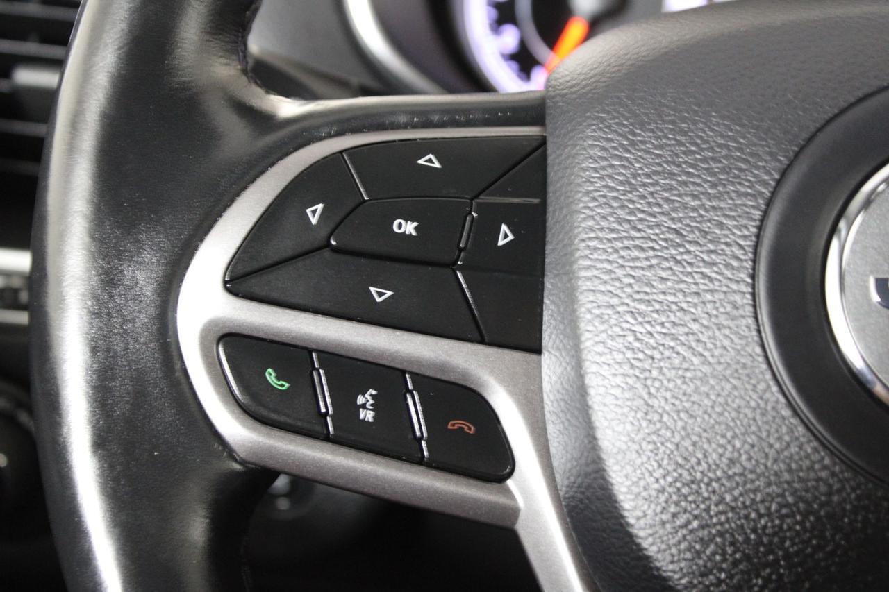 2019 Jeep Cherokee Latitude Plus Manassas VA
