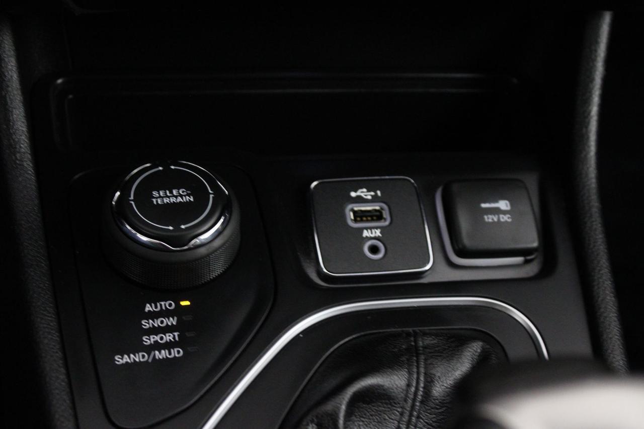 2019 Jeep Cherokee Latitude Plus Manassas VA