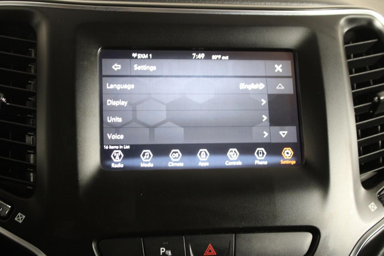 2019 Jeep Cherokee Latitude Plus Manassas VA