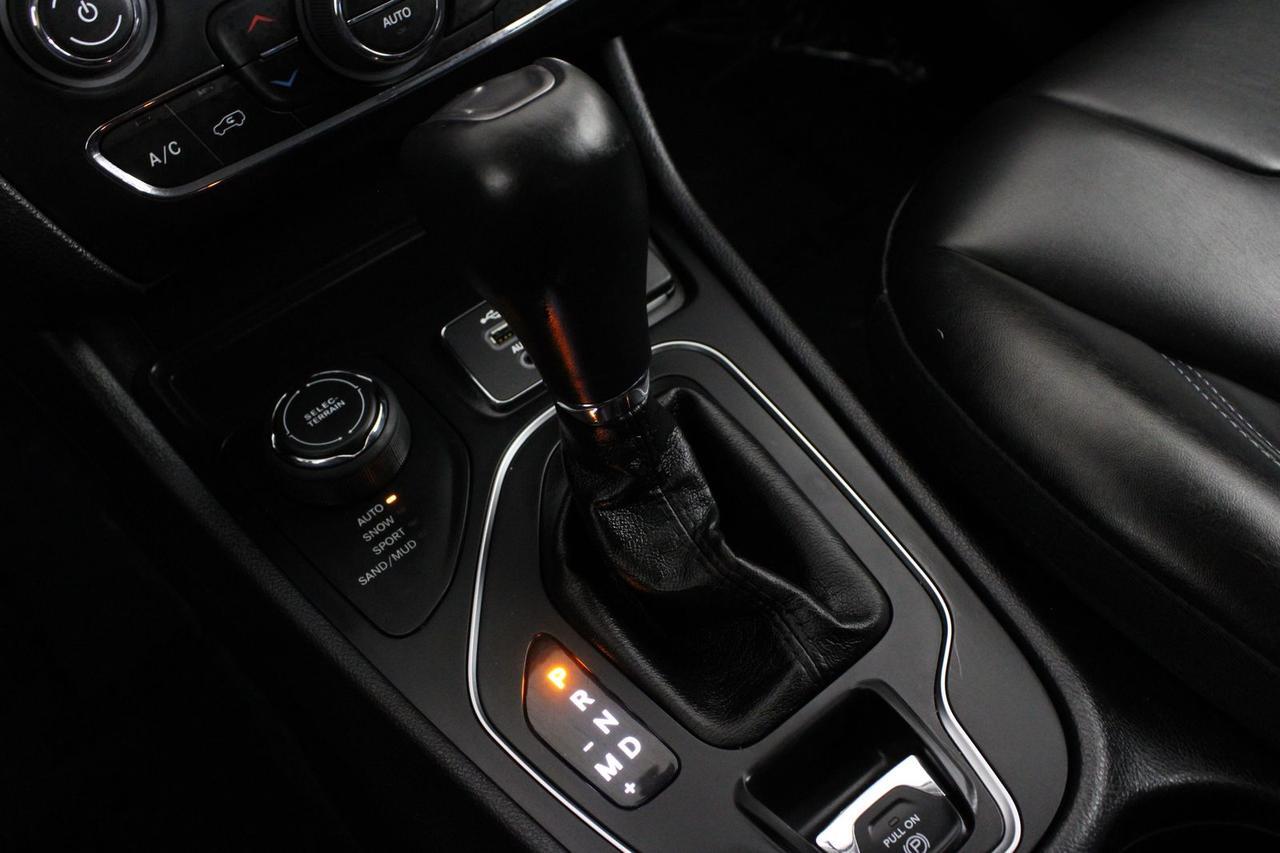 2019 Jeep Cherokee Latitude Plus Manassas VA