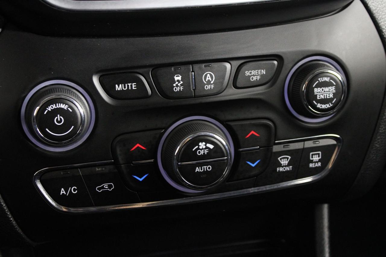 2019 Jeep Cherokee Latitude Plus Manassas VA