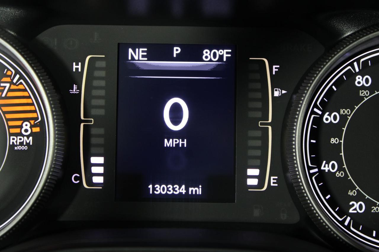 2019 Jeep Cherokee Latitude Plus Manassas VA