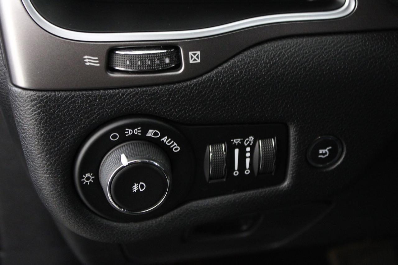 2019 Jeep Cherokee Latitude Plus Manassas VA