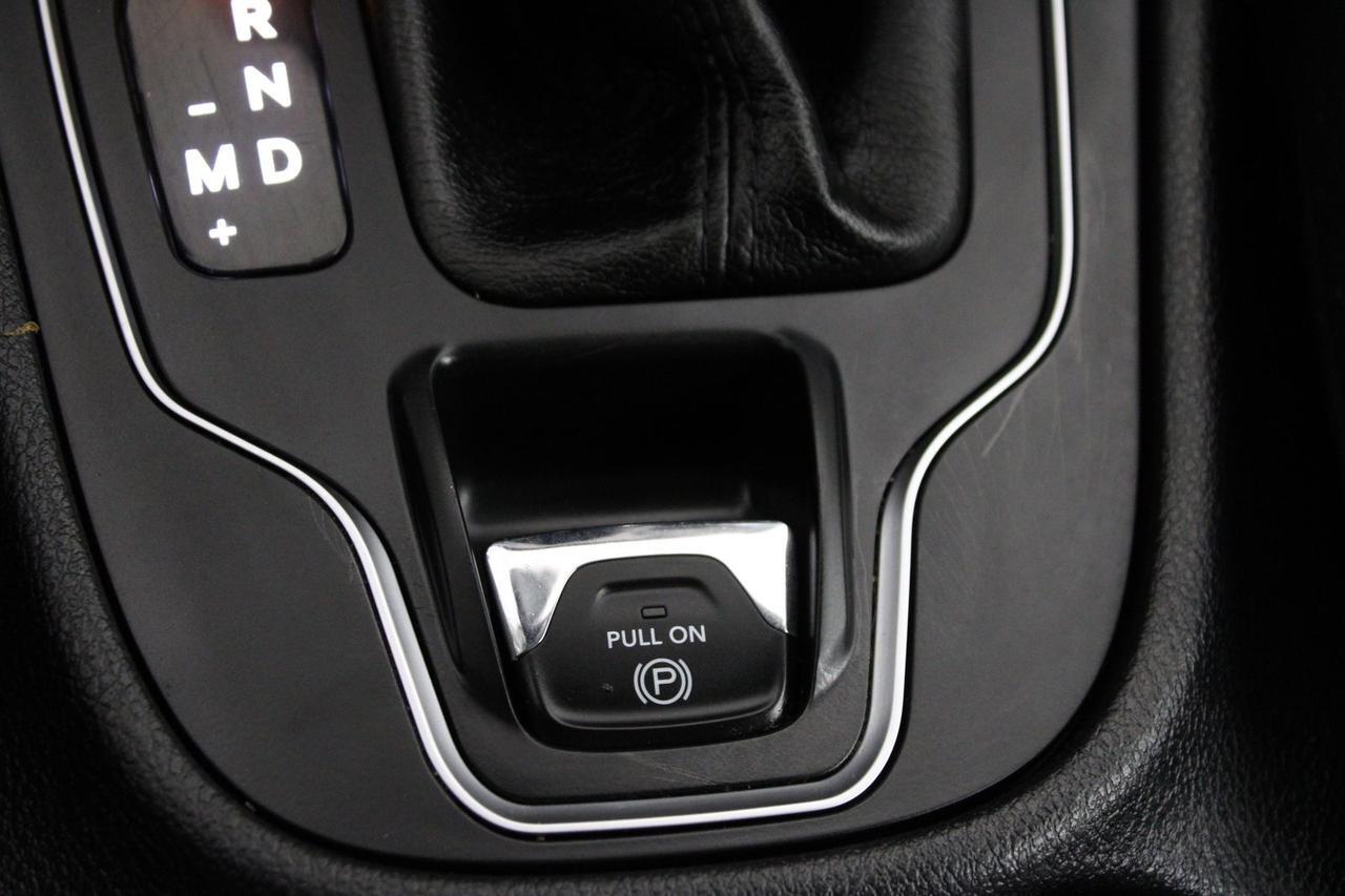2019 Jeep Cherokee Latitude Plus Manassas VA