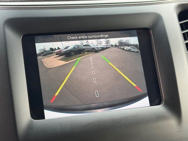 2019 Jeep Cherokee Latitude Plus Springfield VA
