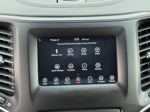2019 Jeep Cherokee Latitude Plus Springfield VA