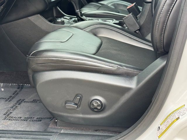 2019 Jeep Cherokee Latitude Plus Springfield VA