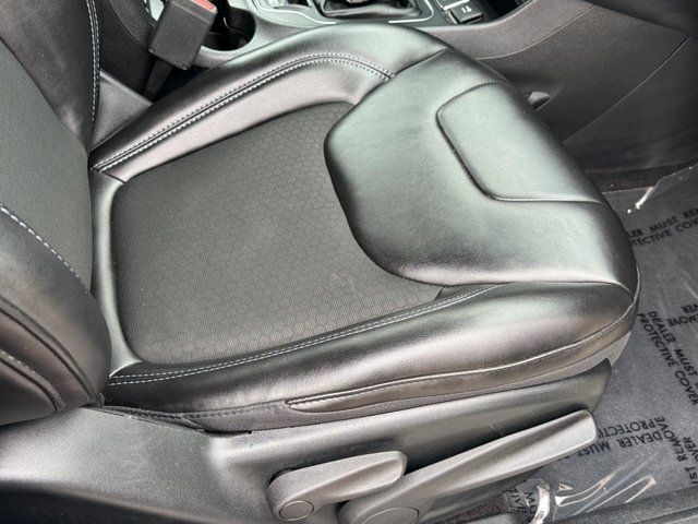 2019 Jeep Cherokee Latitude Plus Springfield VA