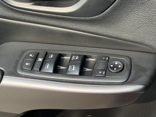 2019 Jeep Cherokee Latitude Plus Springfield VA