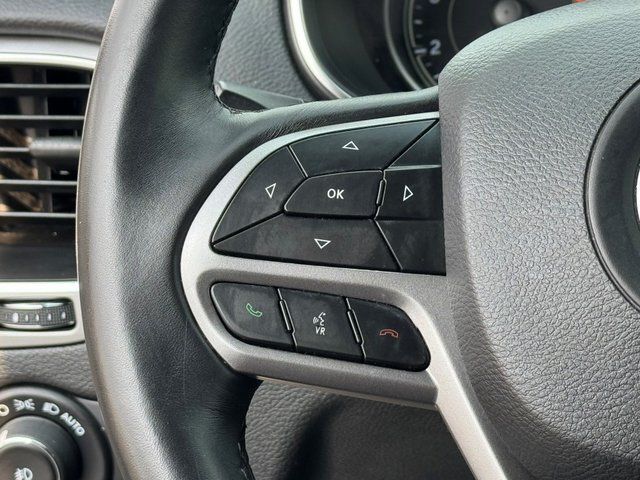 2019 Jeep Cherokee Latitude Plus Springfield VA