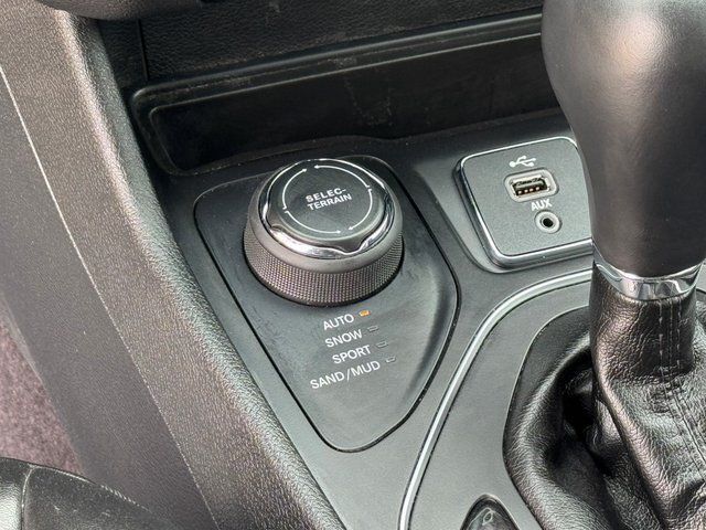 2019 Jeep Cherokee Latitude Plus Springfield VA