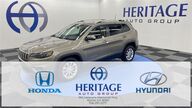 2019 Jeep Cherokee Latitude Rome GA 2019 Jeep Cherokee Latitude Rome GA