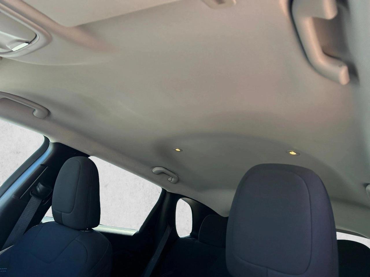 2019 Jeep Cherokee Latitude Roseville CA