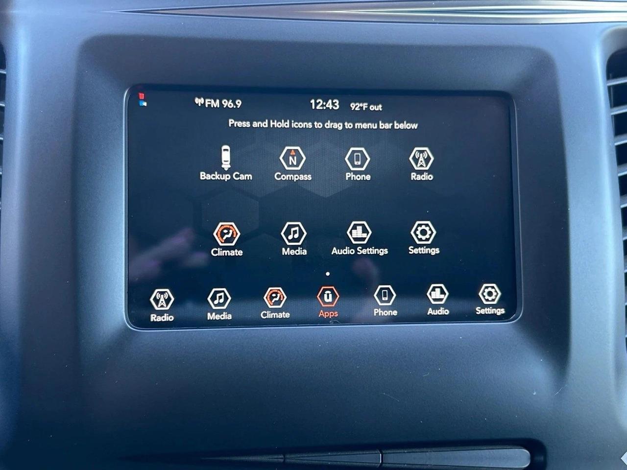 2019 Jeep Cherokee Latitude Roseville CA