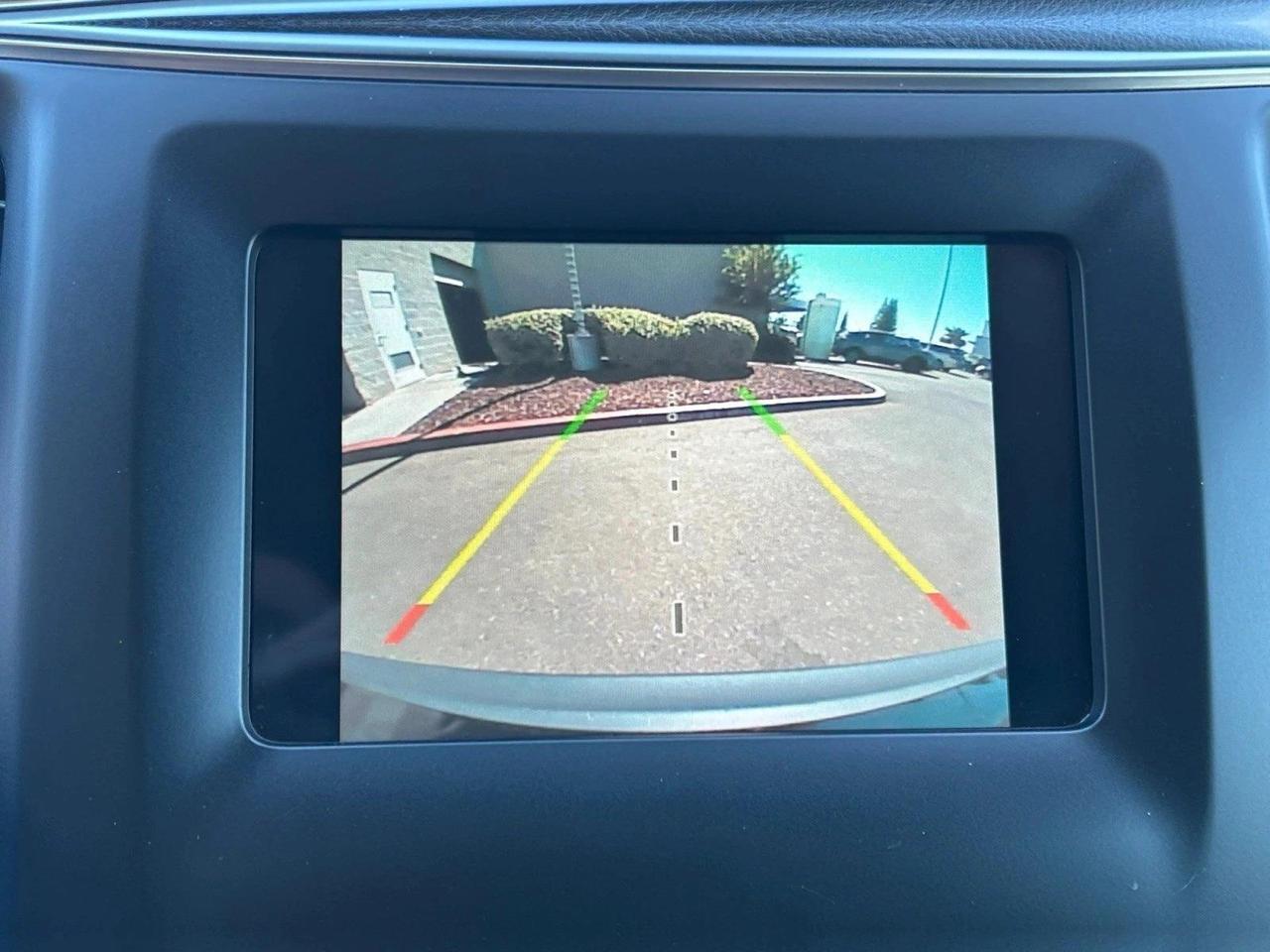 2019 Jeep Cherokee Latitude Roseville CA
