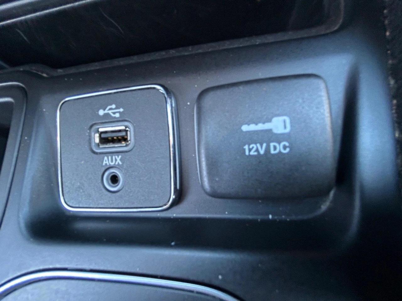 2019 Jeep Cherokee Latitude Roseville CA